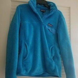 Patagonia Pullover